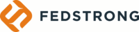 FedStrong logo – Veteran-Owned Federal IT & Mission Solutions